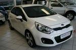 2012 Kia Rio 1.4 Tec 5Dr