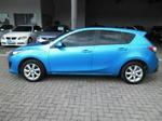 2011 Mazda 3 1.6 Sport Active
