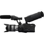 Sony NEX-FS100PK 35mm Digital Video Camera