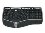 Microsoft Natural Ergonomic 4000