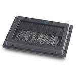APC KoldLok Surface Mount Raised Floor Grommet