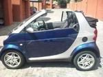 2004 Smart Cabrio Passion