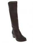 Gino Paoli Knee-high Boots  Brown