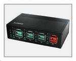 Sunix PUB1300H Powered USB 2.0 Hub