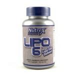 Nutrex Lipo-6