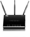 Trendnet TEW-691GR 450Mbps Wireless N Gigabit Router