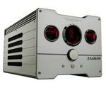Zalman RESERATOR XT Liquid Cooling System - Silver