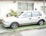 Toyota 1998 Toyota Tazz 130