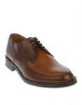 Richleigh Dress Shoes Dark Brown