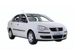 Volkswagen Polo Classic Trendline 1.6 A/c &amp Radio