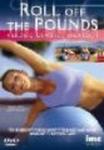 Roll Off The Pounds Aerobic Gymball (DVD)
