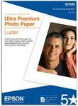 Epson Premium Luster Photo Paper 250 sheets - (A4)