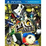 Atlus Persona 4 Golden Playstation Vita