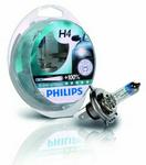 Philips 12342XVS2 H4 12V Headlight Lamp