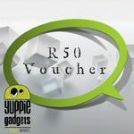 R50 Electronic Voucher