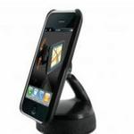 Exspect iPhone 3G In-Car Holder