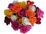 Mix A Rose Treat 36 Roses