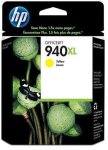 HP 940XL Yellow Officejet Ink Cartridge