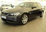 2008 BMW 335i Auto (E90)