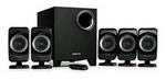 Creative T6160 Speaker System with Subwoofer 5.1