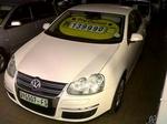 2009 Volkswagen Jetta V 1.9 TDi Comfortline DSG