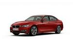 2012 BMW 320d Sportline Auto (F30)