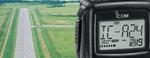 Icom IC-A6 Com