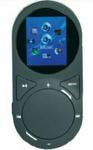 Telefunken VMP-4004 4GB MP3 & MP4 Player