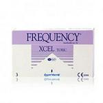 CooperVision Frequency Xcel Toric