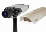 Axis 221 Fixed Camera Outdoor Hov Kit
