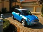 2005 Mini Cooper