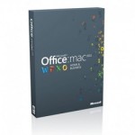 Microsoft Office For Mac 2011 Home & Business