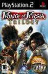 Prince of Persia Trilogy (Triple Pack) PS2