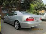 2001 Mercedes-Benz CLK430 Auto