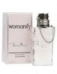 THM Thierry Mugler Womanity Eau De Parfum 30ml