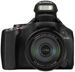Canon PowerShot SX30 IS