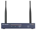 Netgear Prosafe 802.11G Dual Band Wireless Access Point - WAG102