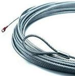 Warn 11mmx 27 Meter Winch Cable