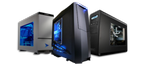Intel Gamer Intel Core i7 Desktop PC