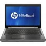 HP LY535EA 8760W 17.3