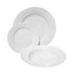 Maxwell Williams White 12 Piece Dinner Set