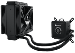Corsair H80 Hydro Series CPU Water Cooling