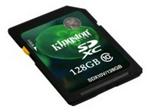 128gb Sdxc Class 10 Flash Card