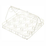 Kitchen Craft Wire Cupcake Carrier