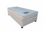 Strand Mattress Dreamquilt Deluxe Single Bed