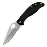 Spyderco Native Lightweight Plain