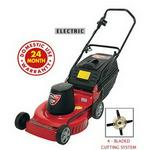 Lawn Star Electric Lawn Mower 2200 watt 46cm