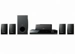 Sony DVD Home Theatre System DAV-TZ210