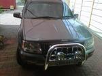 2003 Jeep Grand Cherokee 4.7 V8 Laredo