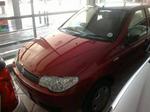 Fiat 2009 Fiat Palio 1.2 Active 5Dr (PS+AC)